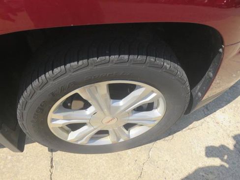 Used 2017 GMC Terrain SLE w/ Driver Alert Package I AWD/4WD image 28