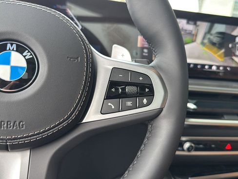New 2026 BMW X5 sDrive40i RWD image 19
