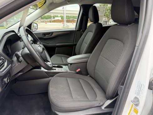 Certified 2024 Ford Escape Active FWD image 27
