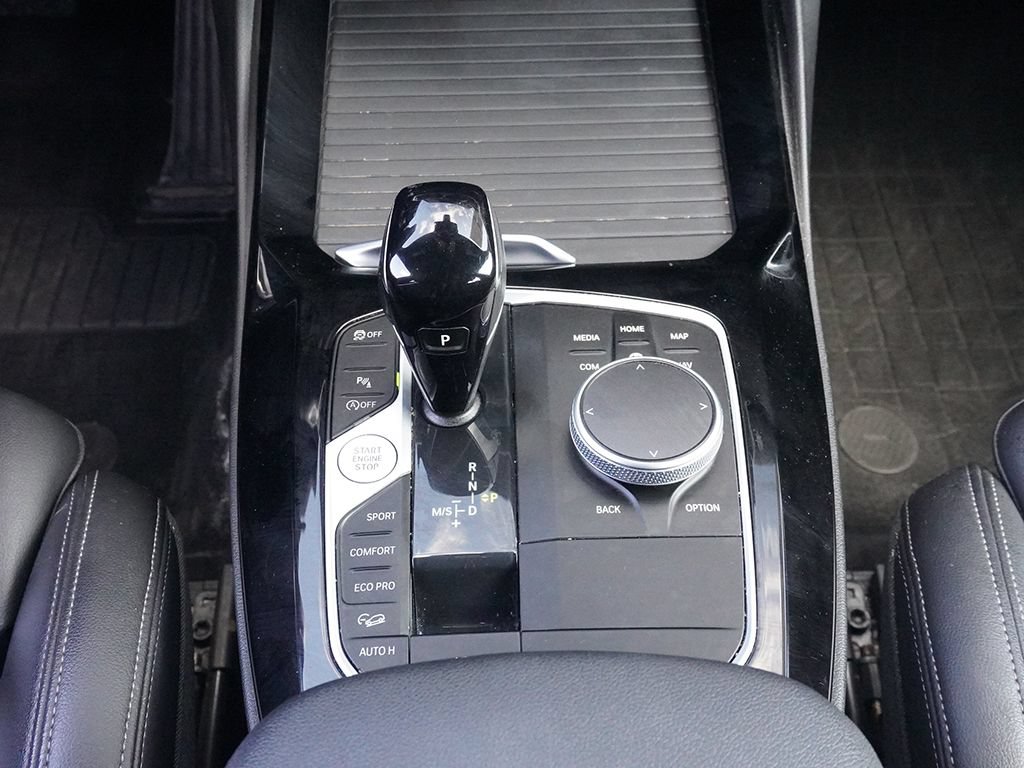 Used 2022 BMW X3 xDrive30i AWD/4WD image 51