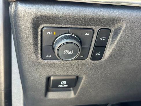 Certified 2025 Ford Expedition Max Platinum AWD/4WD image 21