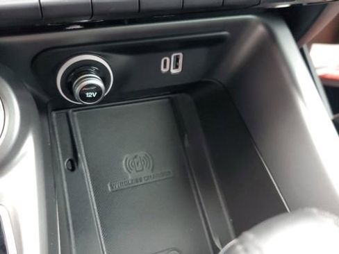 Certified 2024 Dodge Hornet GT w/ GT Blacktop Package image 20