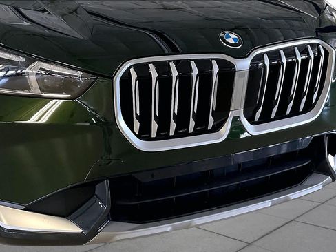 Used 2025 BMW X1 xDrive28i w/ Convenience Package AWD/4WD image 30