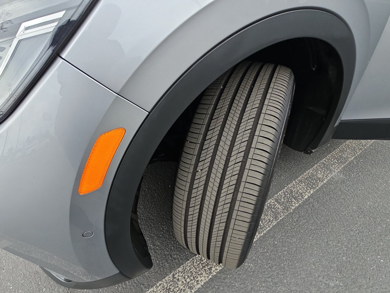 Certified 2023 Volkswagen ID.4 Pro S AWD/4WD image 33