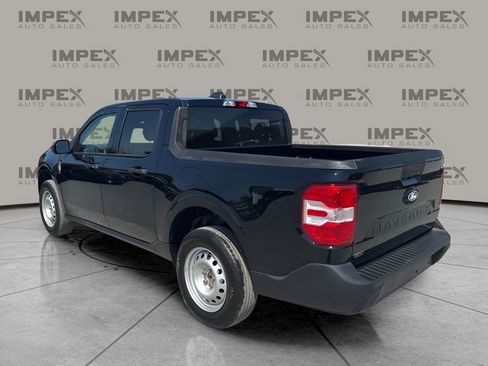 Used 2026 Ford Maverick XL FWD image 3