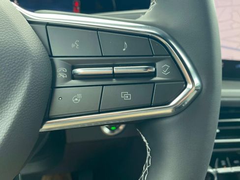 New 2026 Chevrolet Traverse LT w/ Midnight/Sport Edition image 28