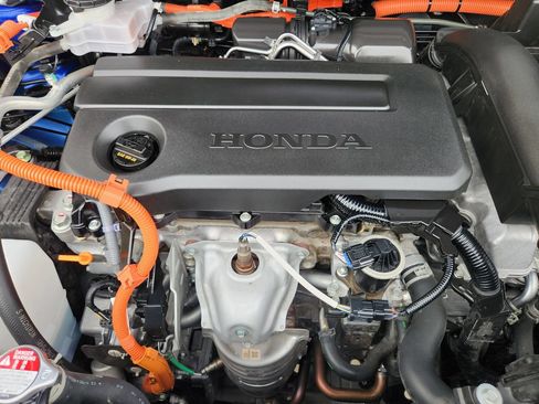 Used 2024 Honda CR-V Sport-L image 30