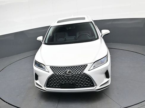 Used 2021 Lexus RX 350 AWD w/ Premium Package image 36