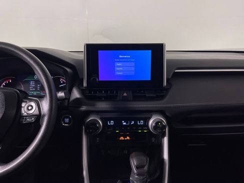 Used 2024 Toyota RAV4 XLE image 15