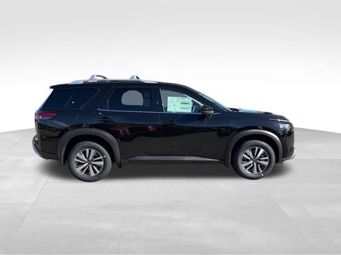 New 2025 Nissan Pathfinder SL w/ Lighting Package (N92) image 5