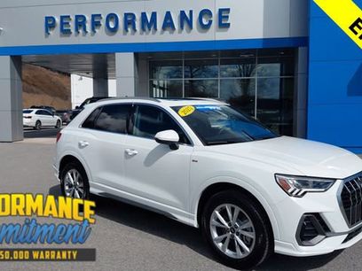 Used 2025 Audi Q3 2.0T Premium