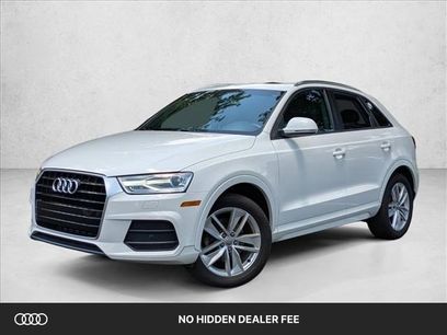 Used 2017 Audi Q3 2.0T Premium w/ Convenience Package