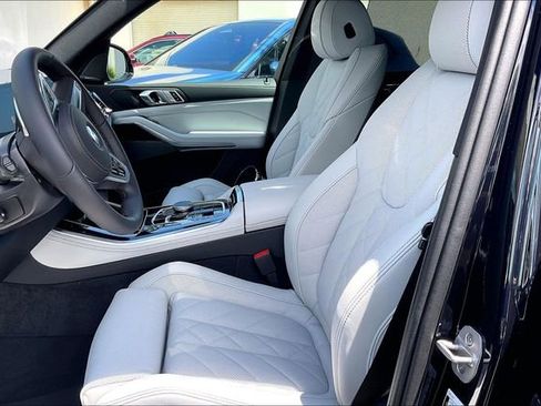 New 2026 BMW X5 sDrive40i w/ M Sport Package RWD image 9
