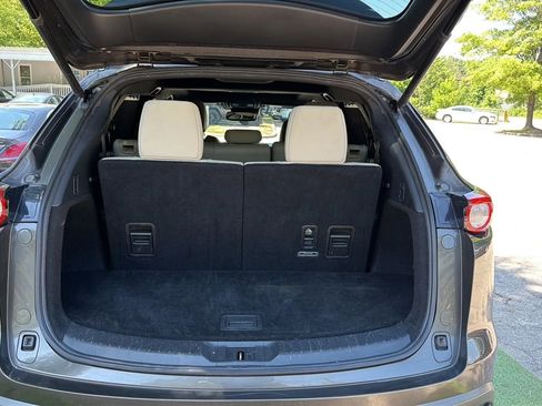 Used 2016 MAZDA CX-9 Grand Touring AWD/4WD image 15