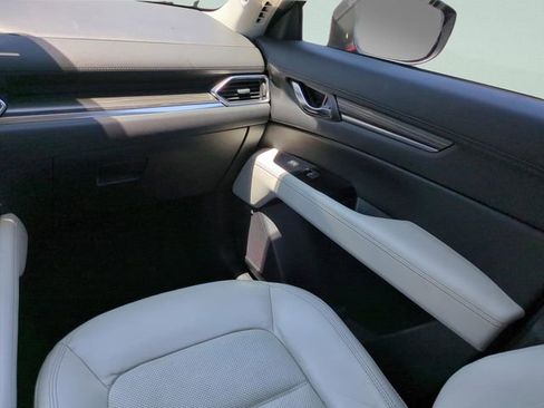 Used 2018 MAZDA CX-5 Grand Touring FWD image 14