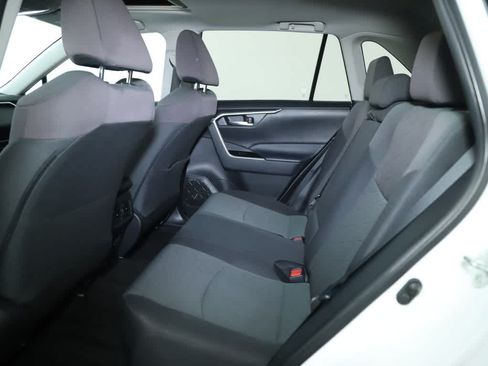 Used 2023 Toyota RAV4 XLE w/ Convenience Package AWD/4WD image 14