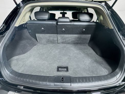 Used 2017 INFINITI QX50 2WD w/ Premium Plus Package image 34