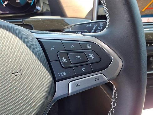 New 2026 Volkswagen Atlas SE image 20