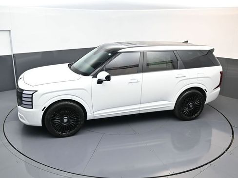 New 2026 Hyundai Palisade SE FWD image 31
