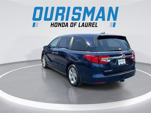 Used 2019 Honda Odyssey EX-L image 6