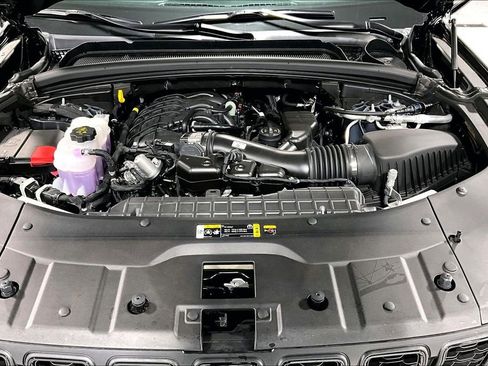 New 2025 Jeep Grand Cherokee Laredo image 35