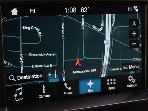 Used 2017 Ford F150 Lariat image 30