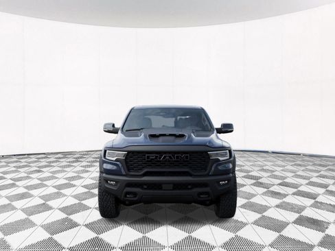New 2026 RAM 1500 RHO AWD/4WD image 8