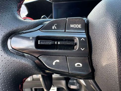 Used 2023 Hyundai Elantra N Line image 26