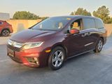 Used 2018 Honda Odyssey EX-L image 2