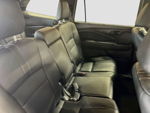 Used 2022 Honda Pilot TrailSport image 30