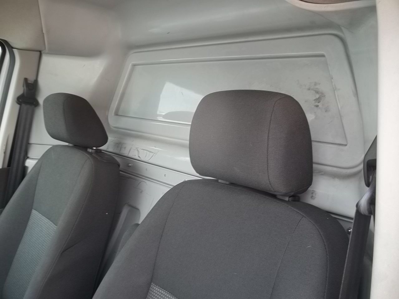 Used 2016 Ford Transit Connect XL FWD image 7