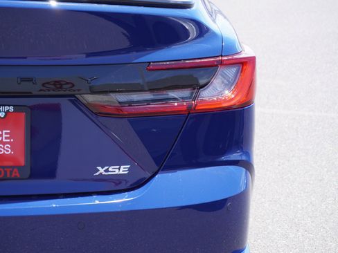New 2026 Toyota Camry XSE FWD image 11
