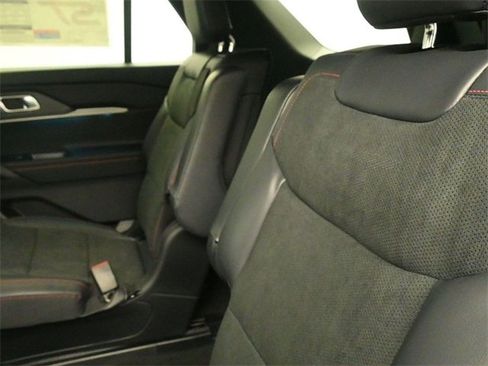 New 2026 Ford Explorer ST image 11
