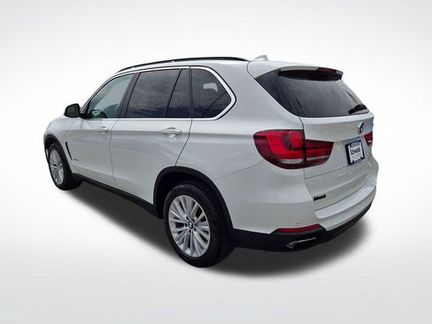 Used 2014 BMW X5 xDrive50i AWD/4WD image 8