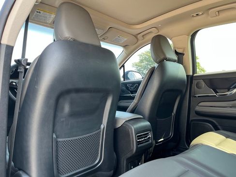 Used 2024 Lincoln Corsair AWD w/ Equipment Group 101A image 23