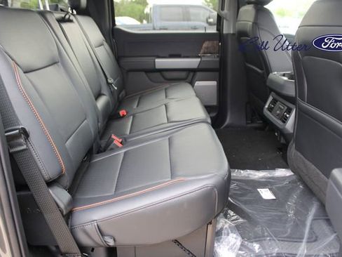 New 2025 Ford F250 Lariat w/ Lariat Ultimate Package image 9