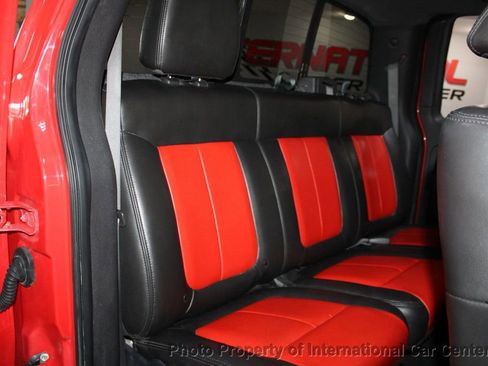 Used 2010 Ford F150 Raptor image 39