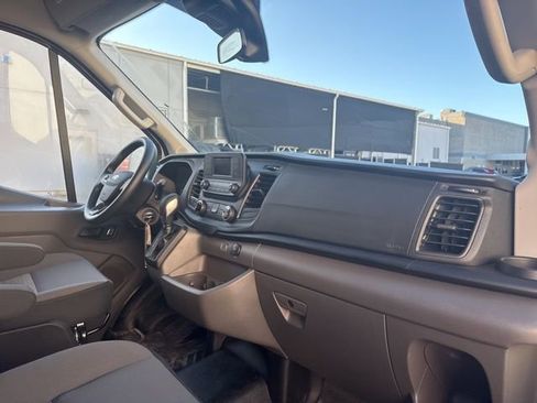 New 2025 Ford Transit 350 XL image 19