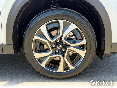 New 2026 MAZDA CX-5 Preferred AWD/4WD image 11