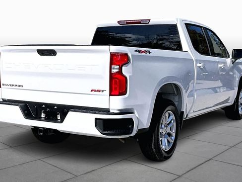 Used 2026 Chevrolet Silverado 1500 RST image 13