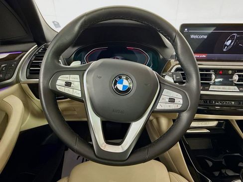 Used 2022 BMW X3 xDrive30i w/ Convenience Package image 14