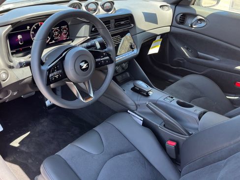New 2027 Nissan Z Performance RWD image 18