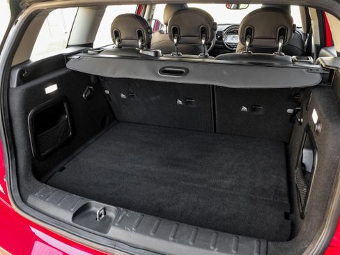 Used 2024 MINI Cooper Clubman S image 51