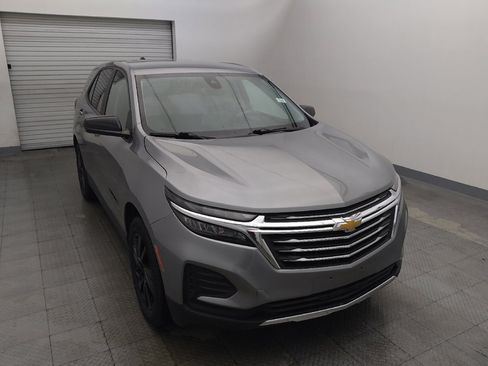Used 2023 Chevrolet Equinox LS w/ LS Convenience Package AWD/4WD image 14