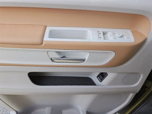 New 2025 Volkswagen ID. Buzz 1st Edition image 42