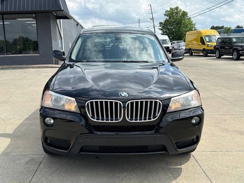Used 2014 BMW X3 xDrive28i AWD/4WD image 18