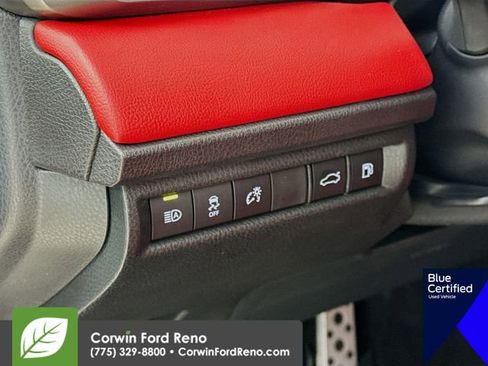 Used 2025 Toyota Camry XSE image 14