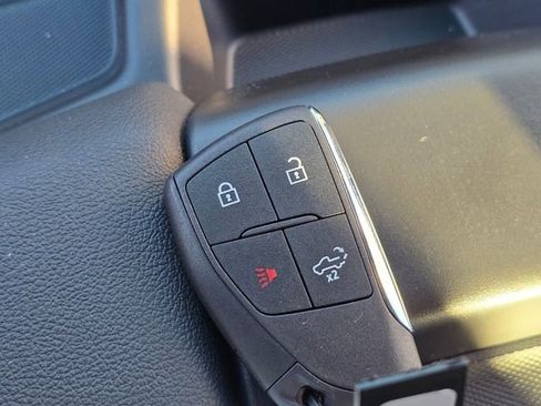 New 2026 Chevrolet Silverado 1500 W/T w/ WT Value Package image 28