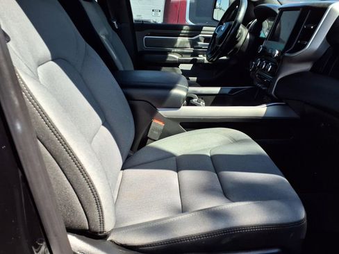 Certified 2021 RAM 1500 Big Horn AWD/4WD image 27