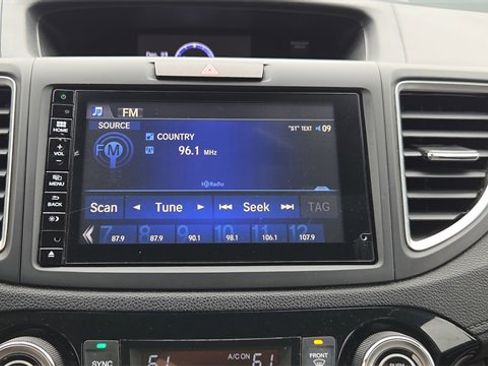 Used 2016 Honda CR-V Touring image 10